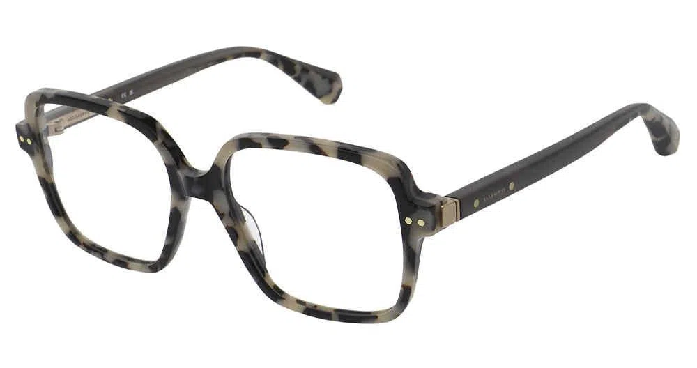 Allsaints ATHENA Eyeglasses - ALS-1015 ATHENA CRYSTAL PINK - view 7